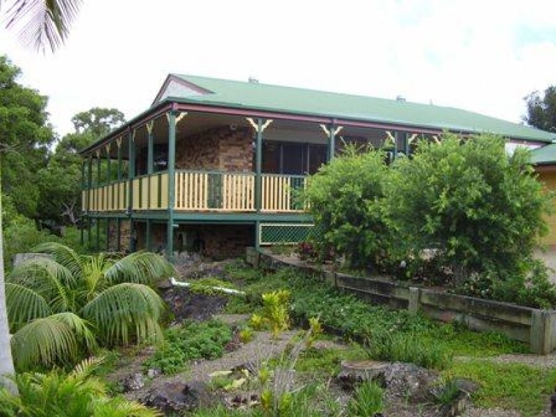 18 Dixon Road, Buderim QLD 4556