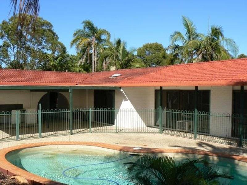 40 Karawatha Drive, Mountain Creek QLD 4557