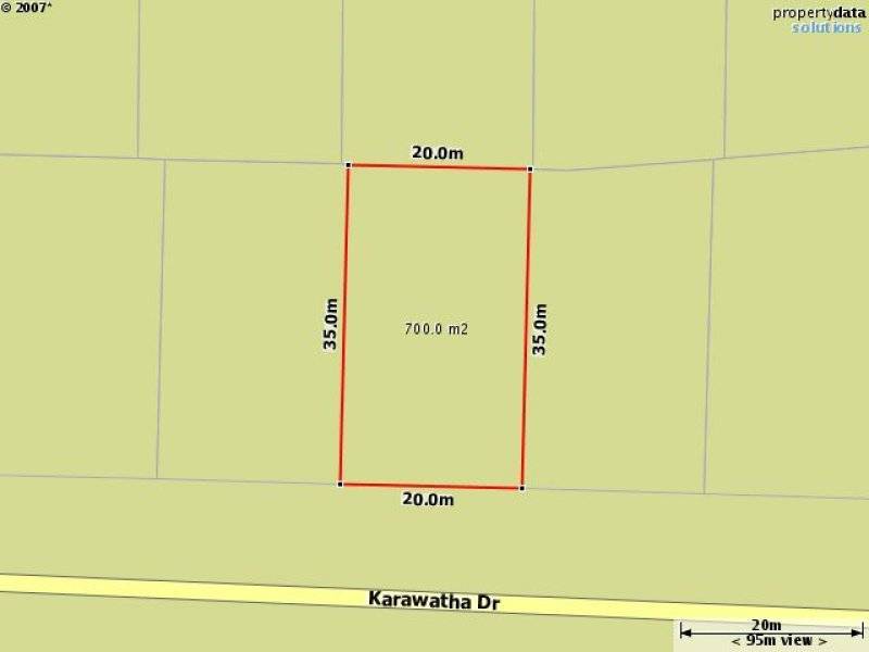 40 Karawatha Drive, Mountain Creek QLD 4557