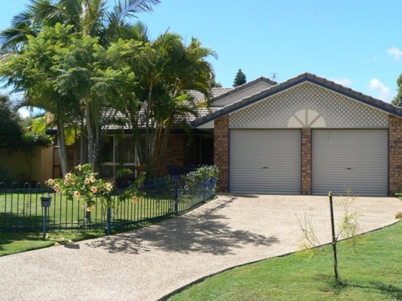 9 Spruce Court, Buderim QLD 4556