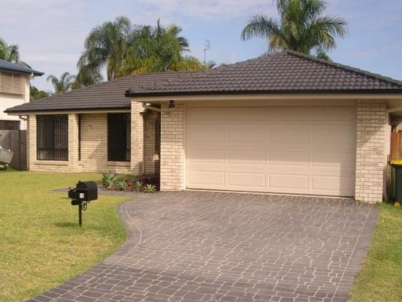 18 Baltimore Place, Kuluin QLD 4558