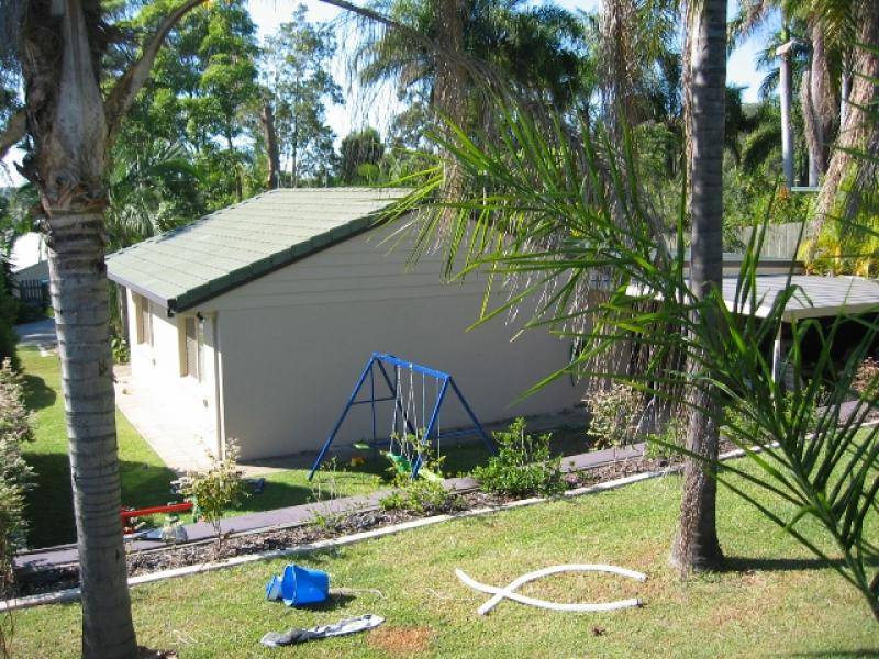 1 Cluny Drive, Buderim QLD 4556