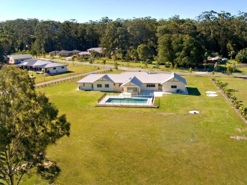 22 Evergreen Drive, Glenview QLD 4553