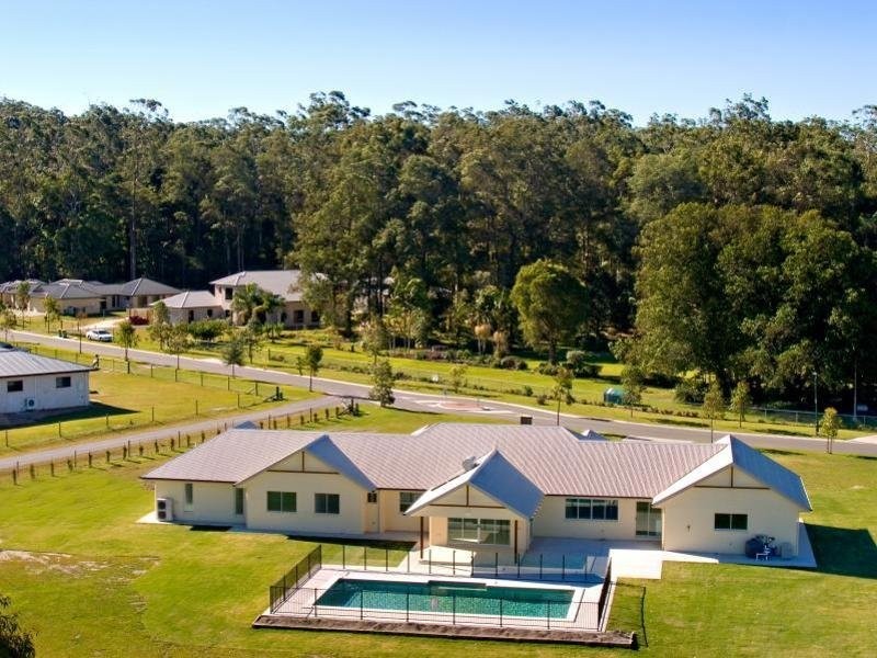 22 Evergreen Drive, Glenview QLD 4553