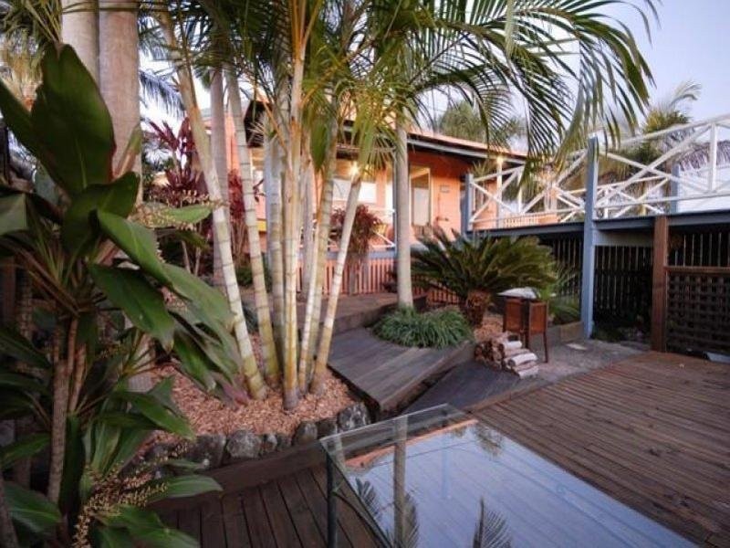 6 Little Horseshoe Lane, Buderim QLD 4556
