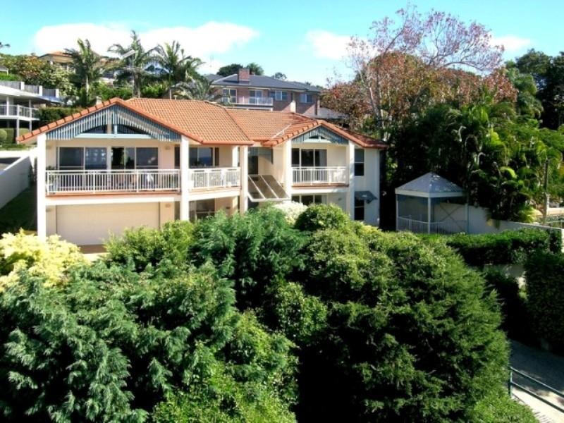 27 Panorama Crescent, Buderim QLD 4556