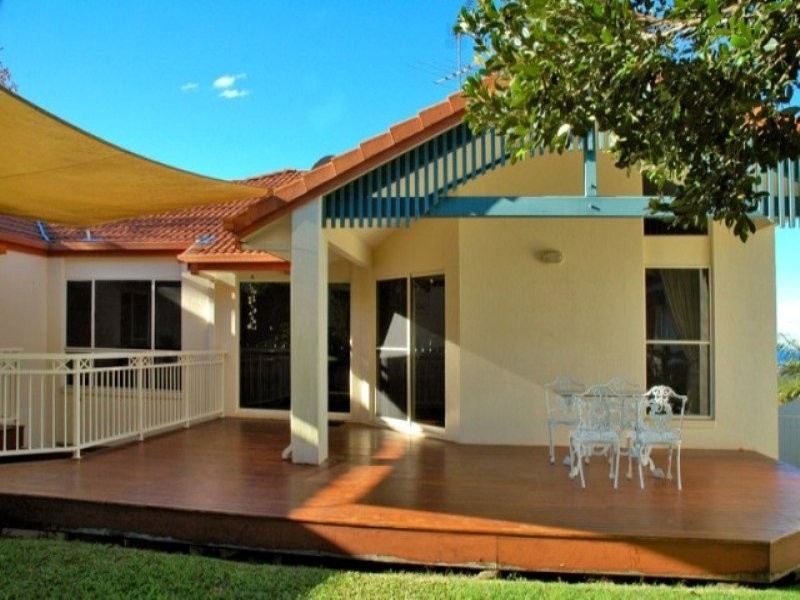 27 Panorama Crescent, Buderim QLD 4556