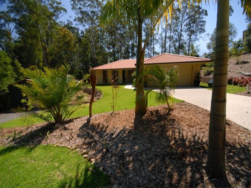 25 Rutherglen Drive, Buderim QLD 4556