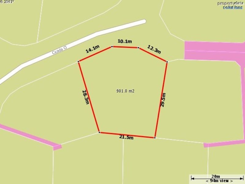30 Cicada Close, Buderim QLD 4556