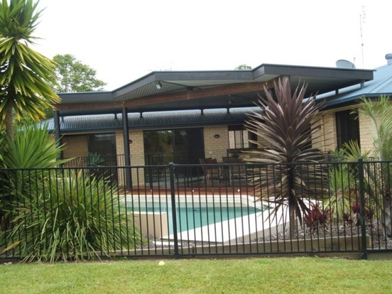 9 Goodey Way, Kureelpa QLD 4560