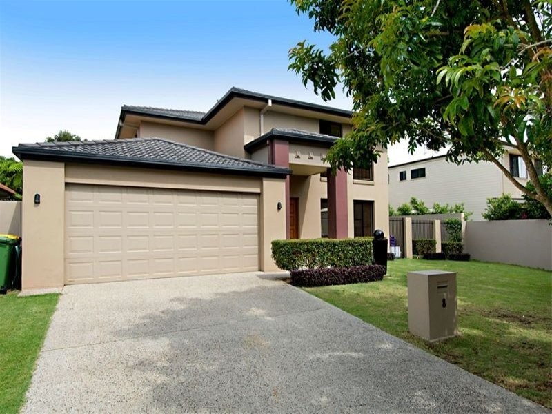 8 Manor Lane, Buderim QLD 4556