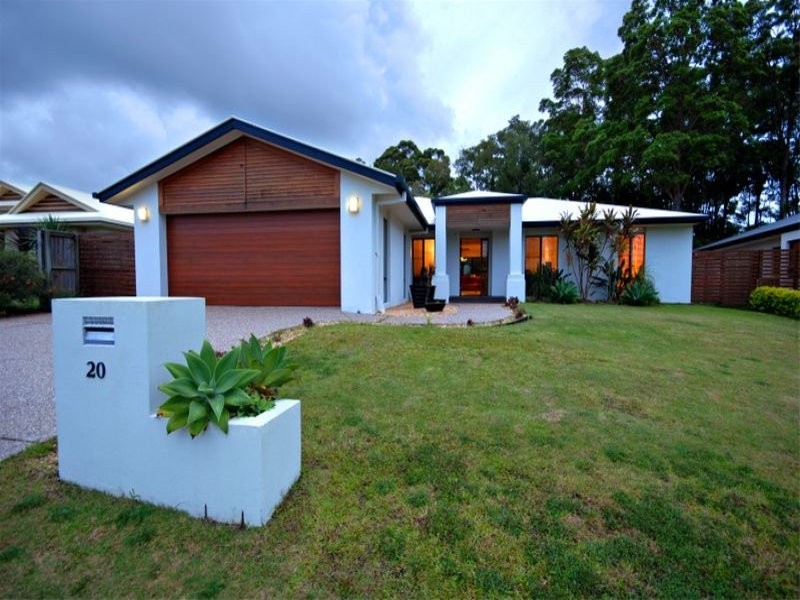 20 Springbrook Grove, Buderim QLD 4556