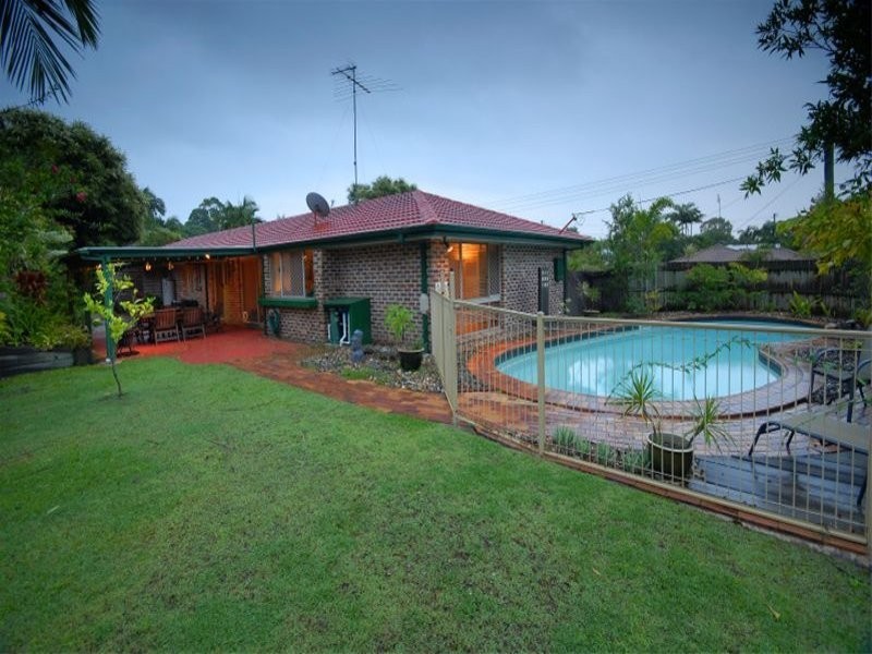 1 Pandor Court, Buderim QLD 4556
