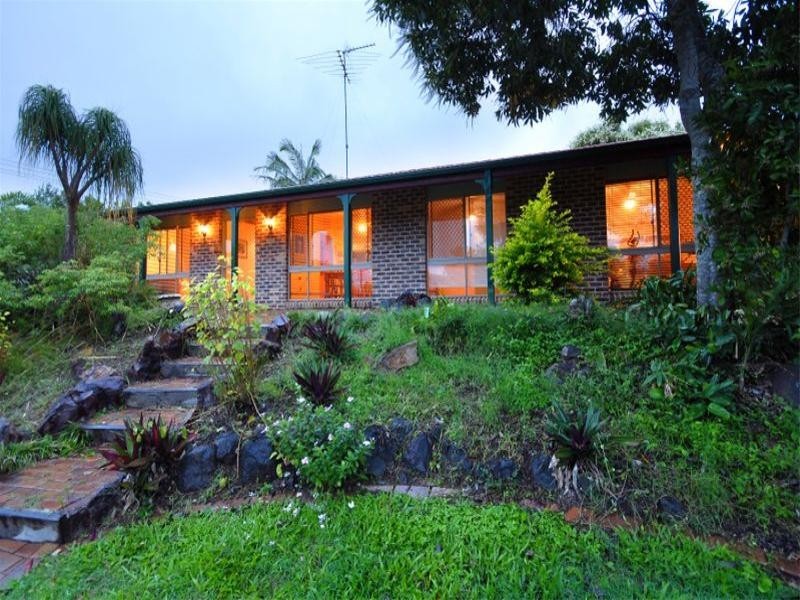 1 Pandor Court, Buderim QLD 4556