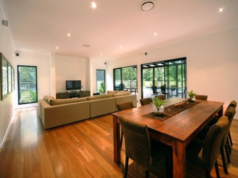 261 Tanawha Tourist Drive, Tanawha QLD 4556