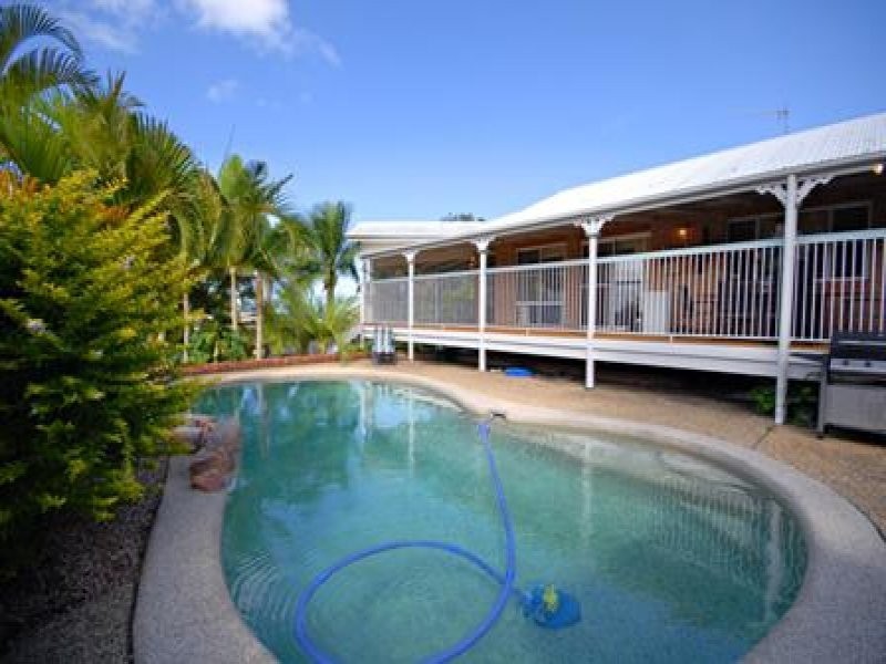 2 Songbird Court, Buderim QLD 4556