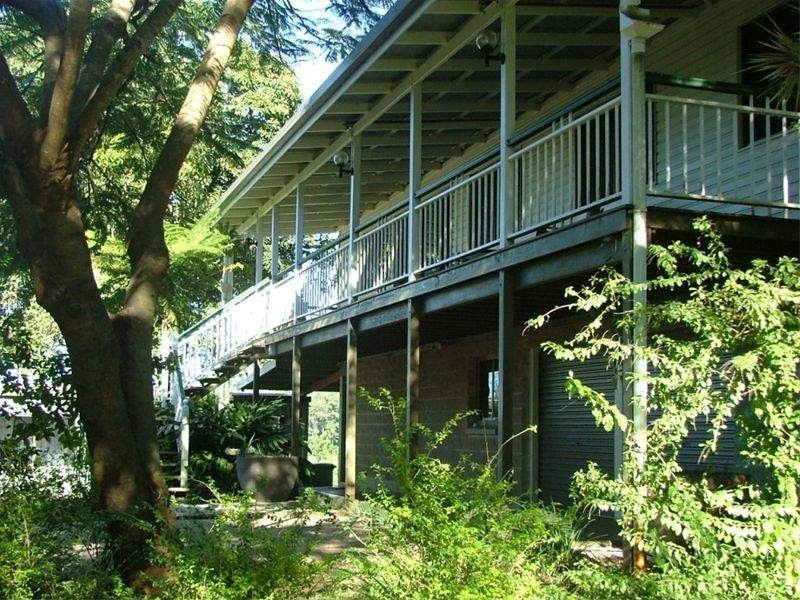 2 Garrad Road, Woombye QLD 4559