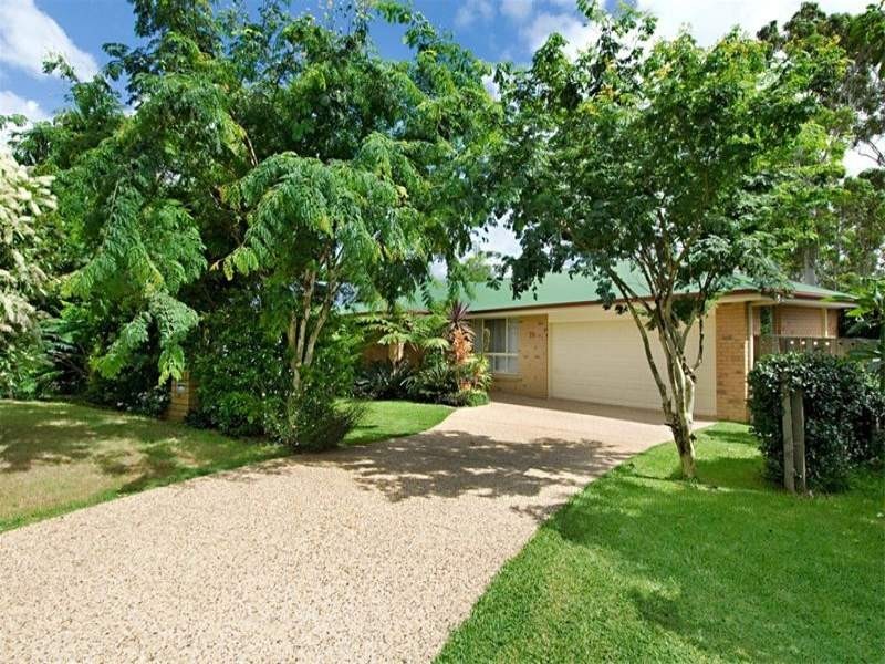 29 Samantha Drive, Bli Bli QLD 4560