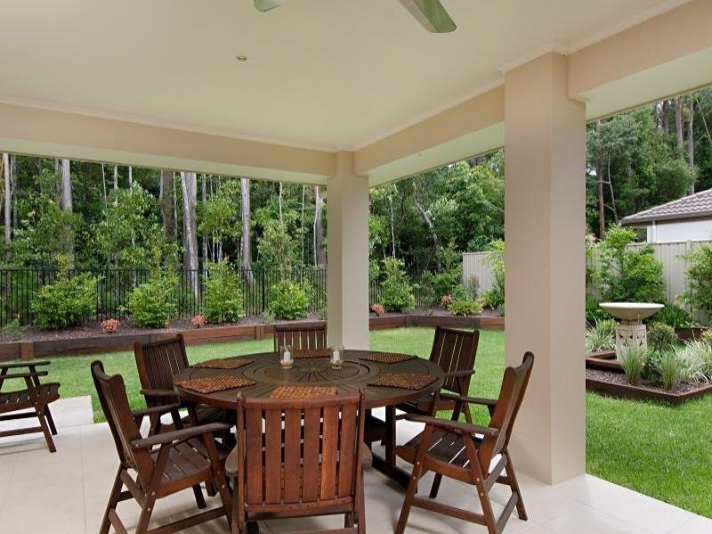 31 Figbird Crescent, Buderim QLD 4556