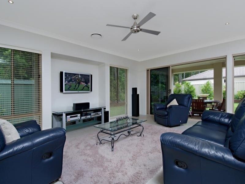 31 Figbird Crescent, Buderim QLD 4556