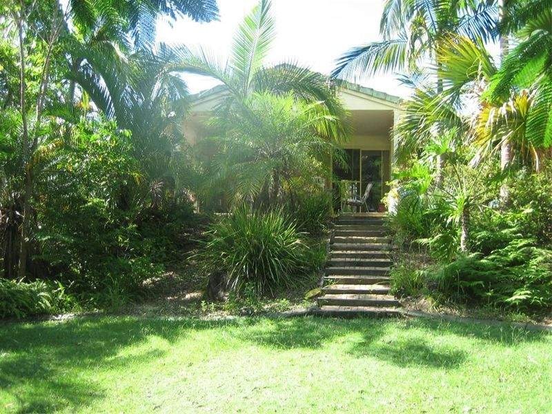 8 Samwhite Drive, Buderim QLD 4556