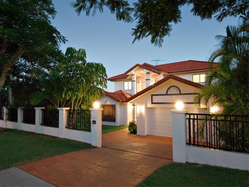 21 William Street, Buderim QLD 4556