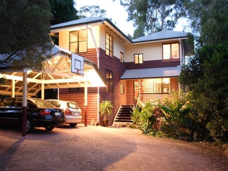 68 Nyes Crescent, Buderim QLD 4556
