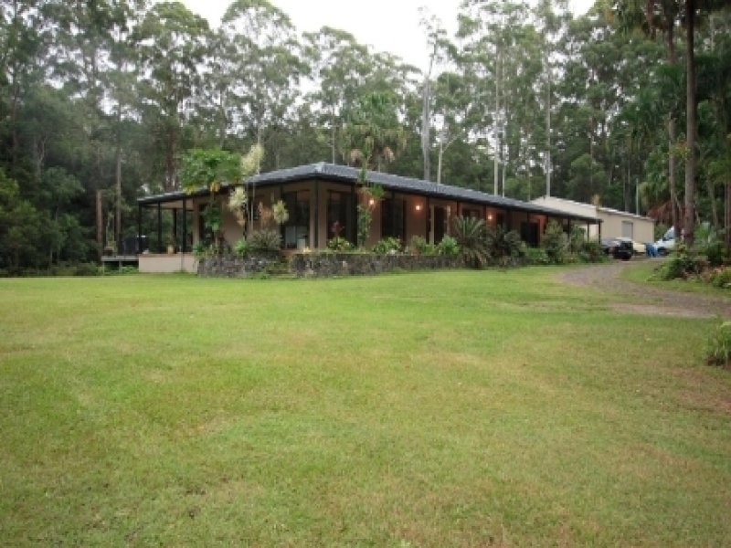 50 Cunning Road, Tanawha QLD 4556