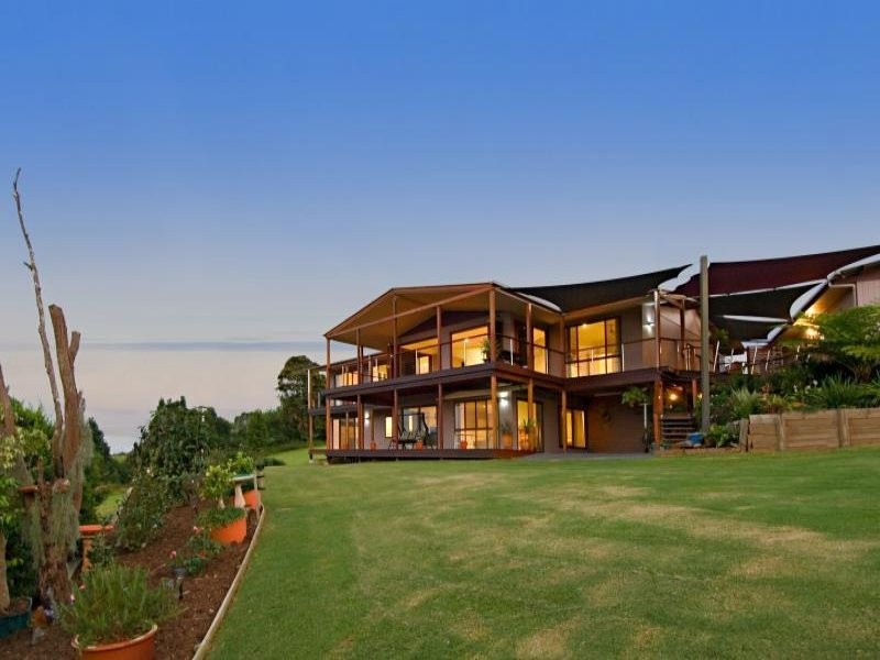 23 Curlew Court, Maleny QLD 4552