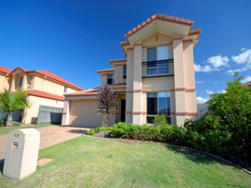 49 Sailfish Drive, Mountain Creek QLD 4557