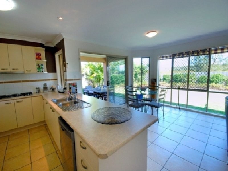 49 Sailfish Drive, Mountain Creek QLD 4557