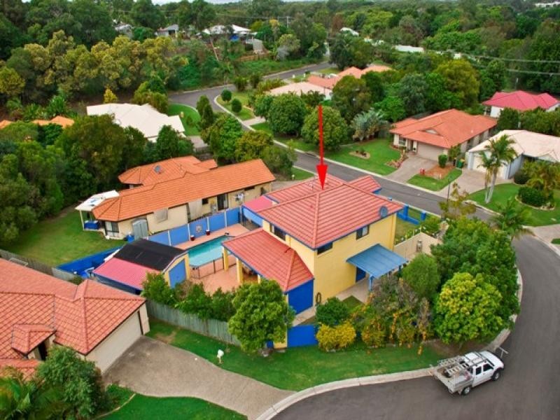 6 Perkins Place, Yaroomba QLD 4573