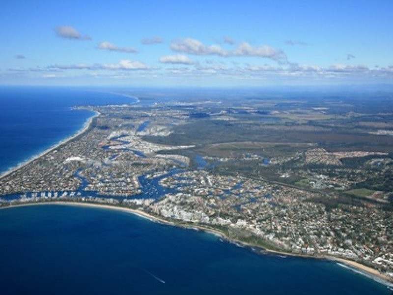 19 Toorumbee Drive, Mooloolaba QLD 4557