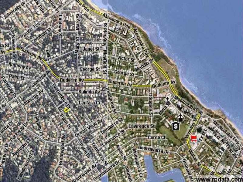 19 Toorumbee Drive, Mooloolaba QLD 4557