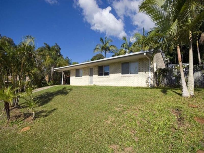 8 Ashdale Court, Buderim QLD 4556