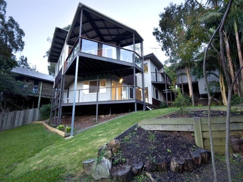 21 Nyes Crescent, Buderim QLD 4556