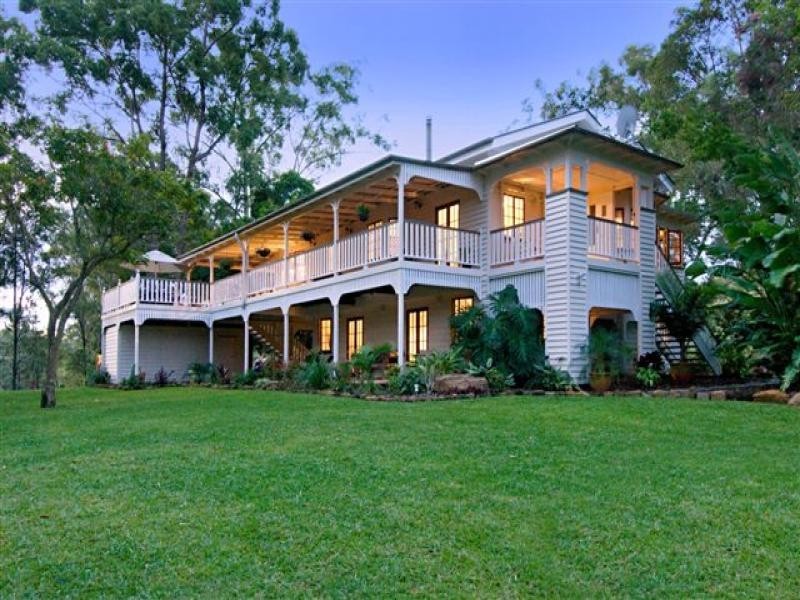 169 Wilson Road, Ilkley QLD 4554