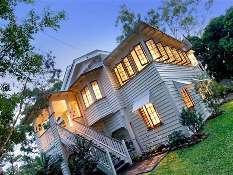 169 Wilson Road, Ilkley QLD 4554