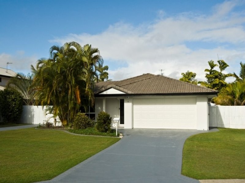 4 Setonhall Court, Sippy Downs QLD 4556