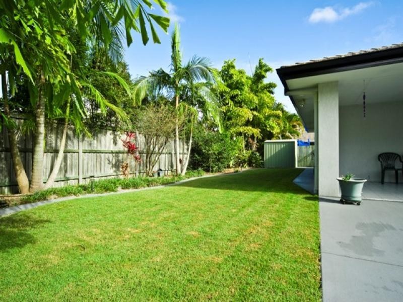 4 Setonhall Court, Sippy Downs QLD 4556