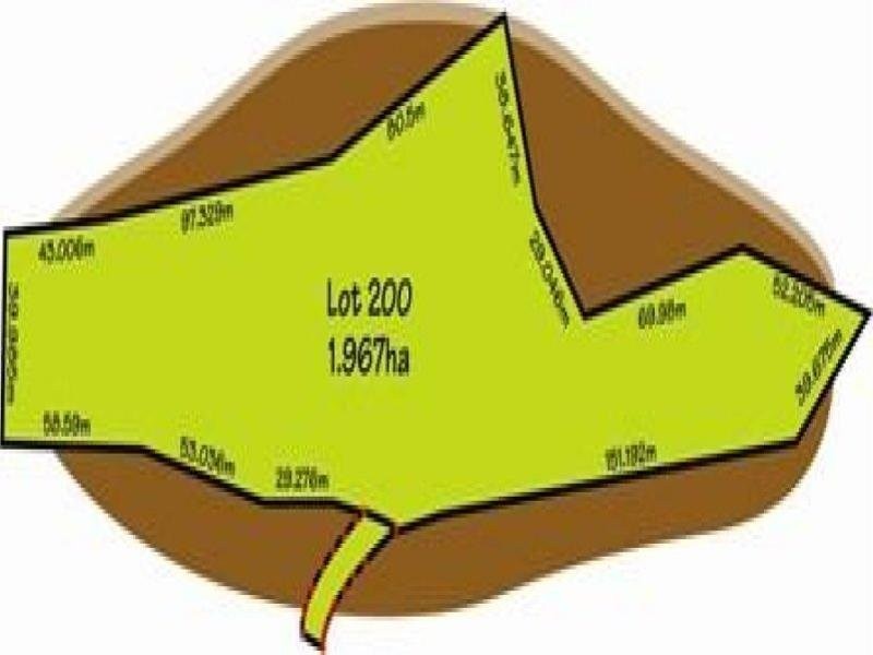 Lot 200 Goodwood Court, Buderim QLD 4556
