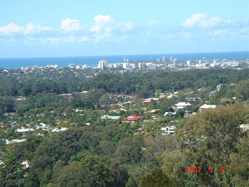 45 Panorama Crescent, Buderim QLD 4556