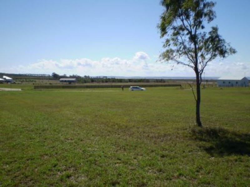 1 Tranquility Court, Hervey Bay QLD 4655