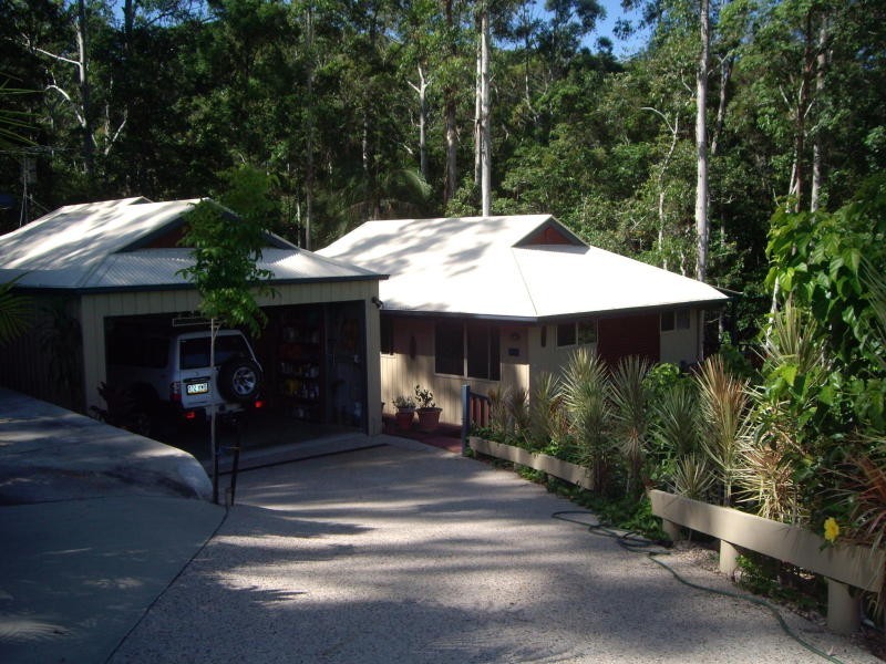 22 Buderim Glen Drive, Buderim QLD 4556