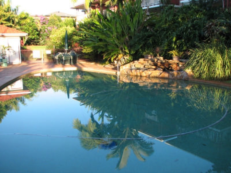 25/10 PRICE LANE "WHISPERING SPRINGS", Buderim QLD 4556