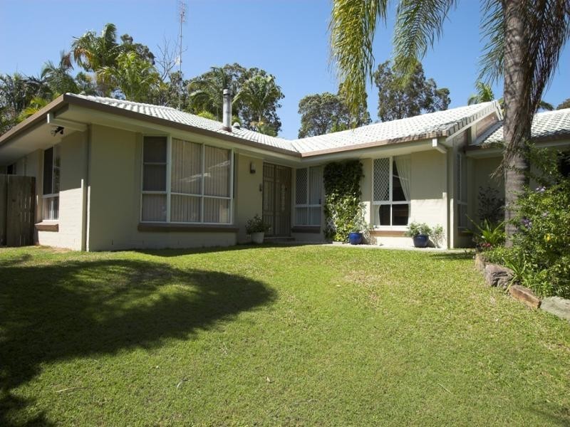 50 Sutherland Street, Buderim QLD 4556