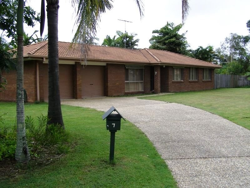 7  Augusta Court, Buderim QLD 4556