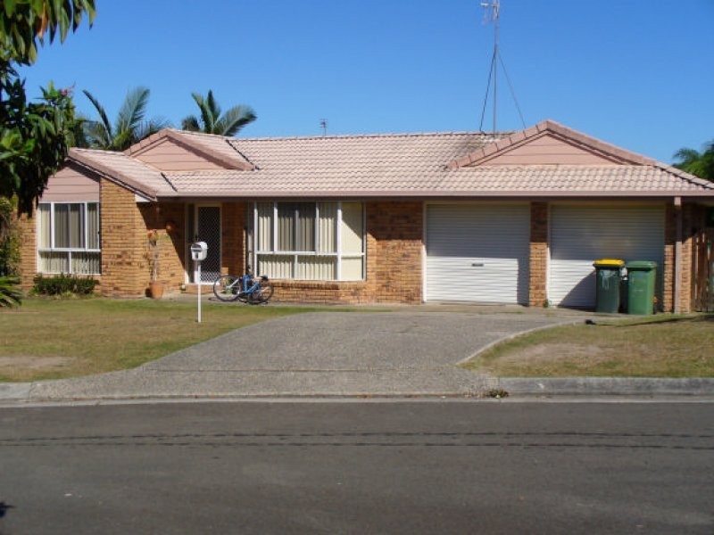 7  Harvard Court, Sippy Downs QLD 4556
