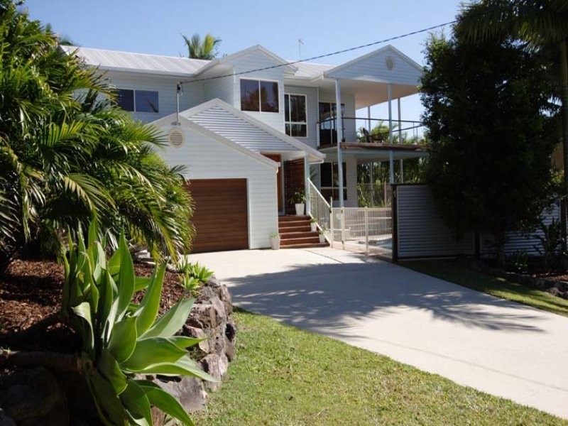 1  Yindi Street, Buderim QLD 4556