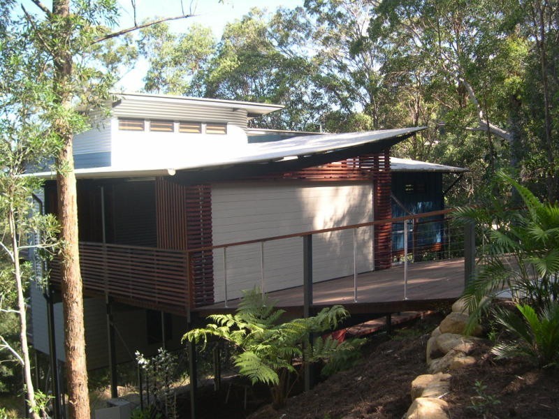 5 Panorama Ridge, Buderim QLD 4556